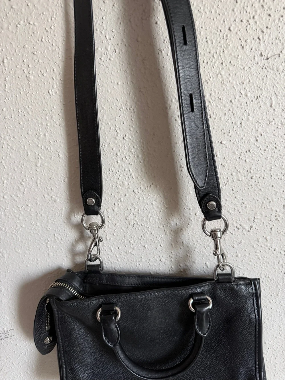 Rebecca Minkoff classic rebecca